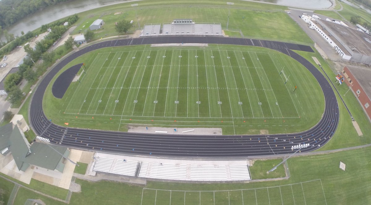 Iowa Sports Turf tweet media