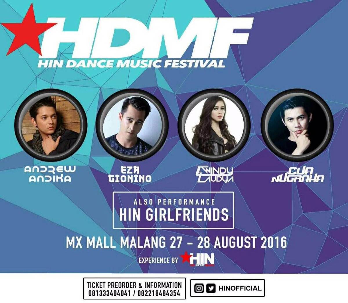 Yang di Malang dateng ya hari ini.. Thank u gais <a href="/Egiers_real/">Egiers Real</a>