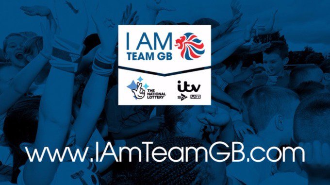 itvnews's tweet photo. ITV will switch off all channels for an hour today for the nation's biggest free sports day https://t.co/6F6aacdlQV https://t.co/zwrkvhDk1K