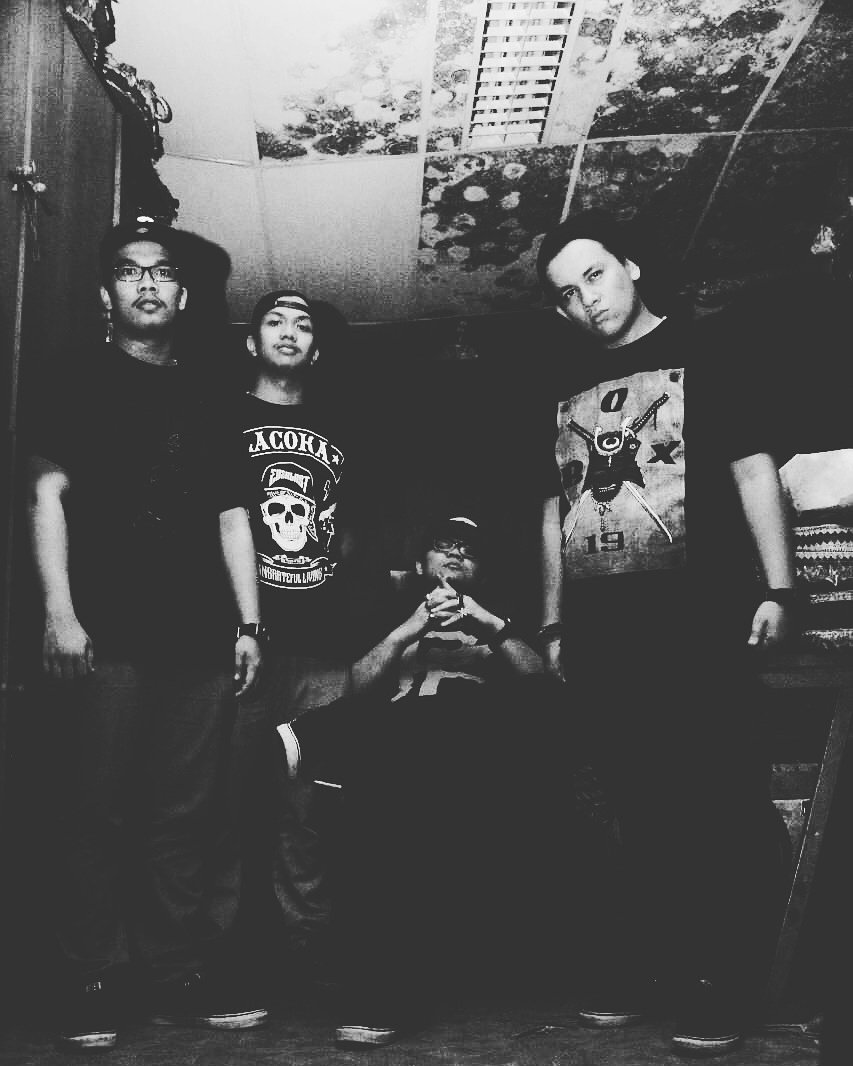 Raung akan berkolaborasi dengan "Dwell"
di <a href="/northblastfest/">Northblast Festival</a>
Yaps kami onstage jam 14.30 
See you there guys ..