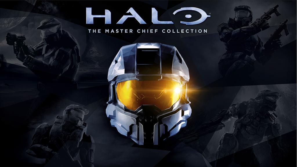 RectifyGaming's tweet image. RT + Follow for a chance to win Halo: The Master Chief Collection on Xbox One! Also follow @Mike_Basile16!