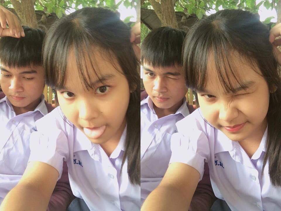 ggusbbell's tweet photo. ทุกครั้ง ที่นั่งดูรูปเดิมๆๆ คิดถึงเธอตลอดเลย ถ้าวันนี้เรายังคบกันอยู่ก็3 เดือนแล้วสินะ ยังรักและจะรอเธอนะ😢😘💏😞✌🏻️ https://t.co/GKK4PgNFy6