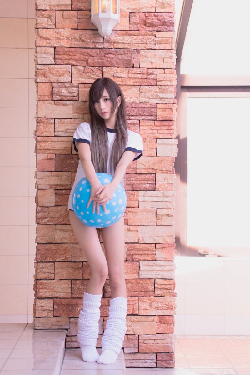 💋【本垢】天使梨桜 tweet media
