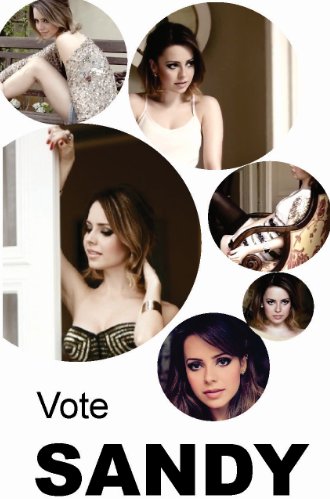 UniversoSANDY's tweet photo. ATENÇÃO! Vote @SandyLeah  na VIP, últimos dias, a votação termina dia 29! #SandyNaVIP
https://t.co/9s0hGbDkgK https://t.co/DgHjFmNySV