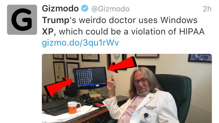 News before it's news