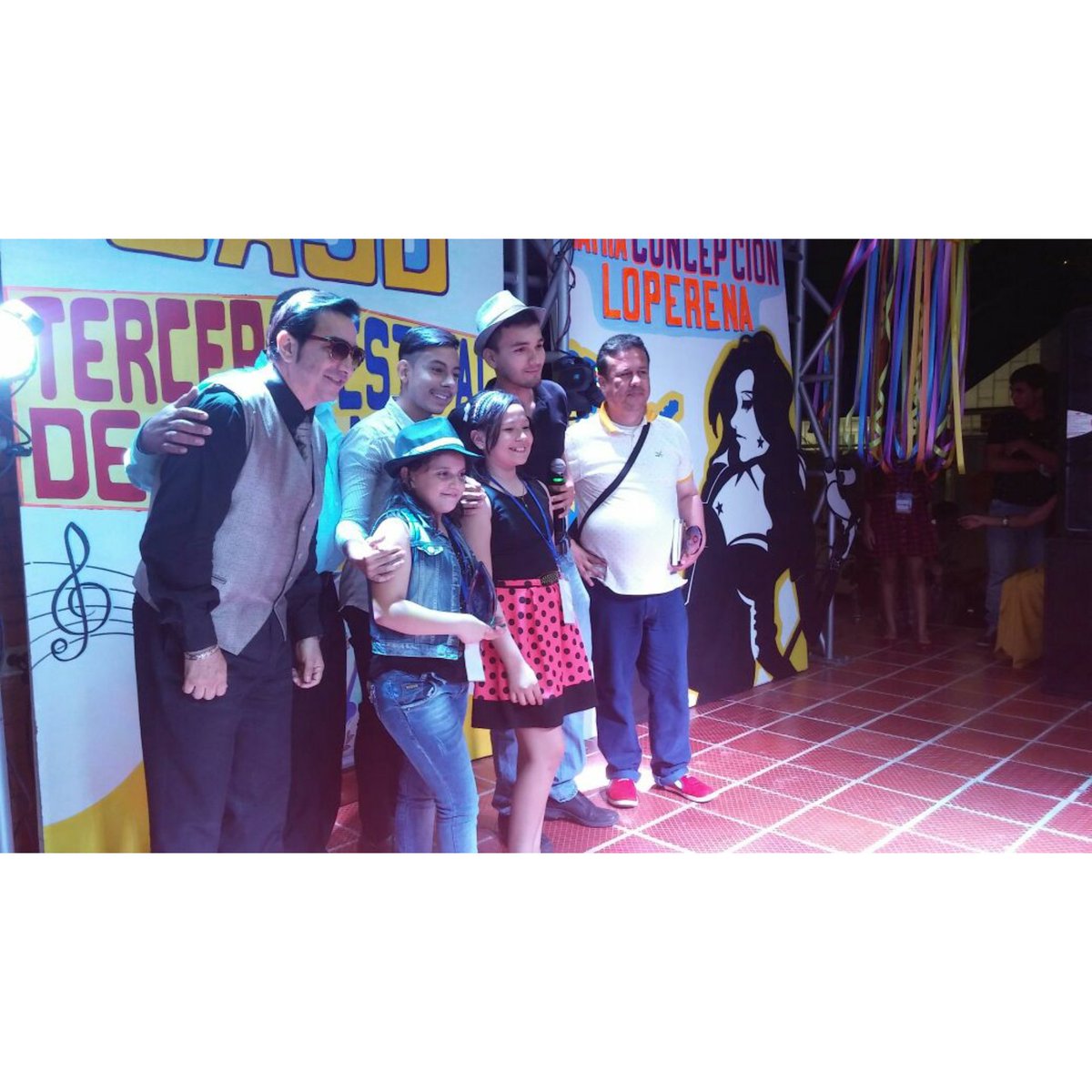 VocaTrebol's tweet photo. Un día inolvidable Gracias de verdad Cúcuta tiene demasiado talento 3 festival de la canción colegio CASD https://t.co/Pq2T2t8Opr