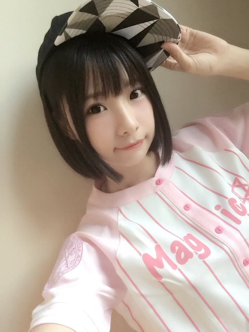 コスプレイヤー贤儿sherryのTwitter画像74