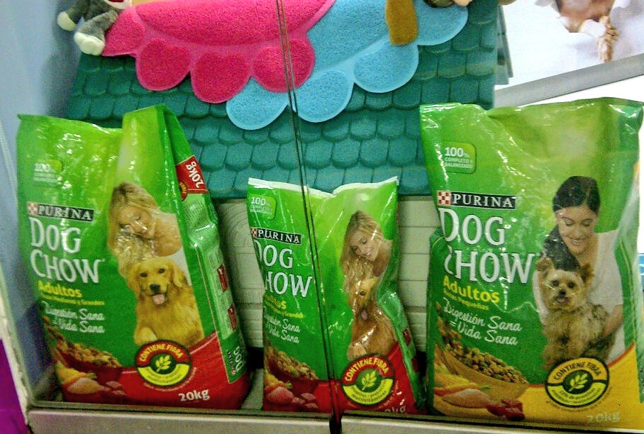 mimaskotik's tweet photo. Llegó #perrarina #dogchow #proplan #protican y #gatarina #friskies #maxcat #equilibrio a #mimaskotik en @elrecreocc https://t.co/8fp985X8Bd