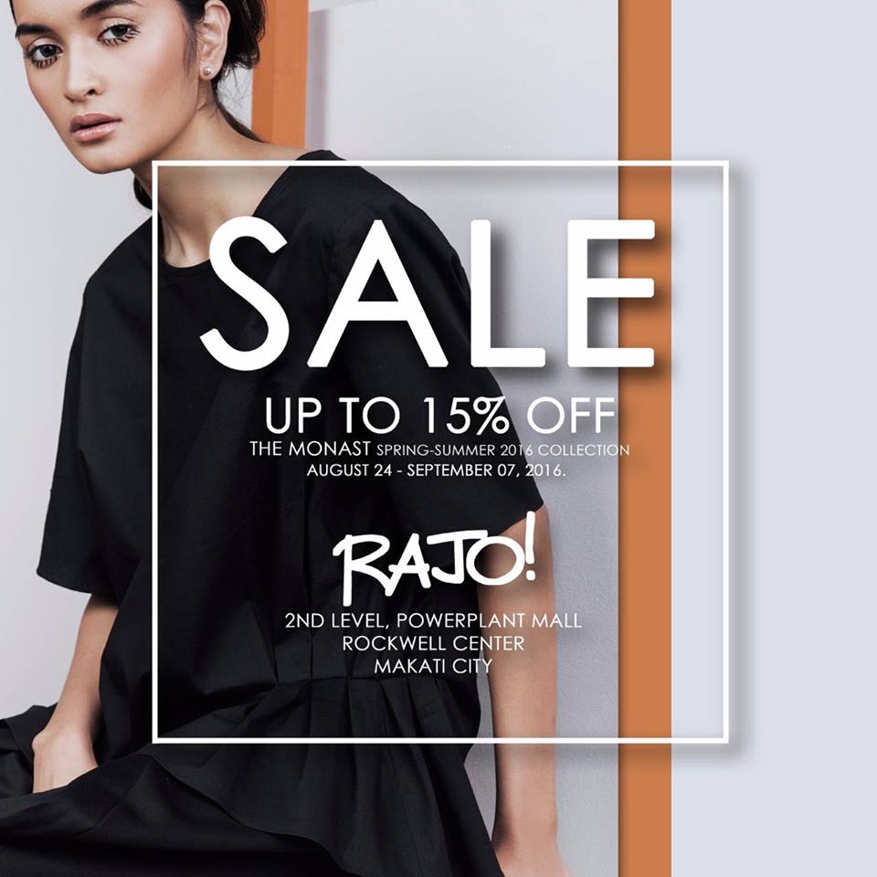 House of Laurel tweet media