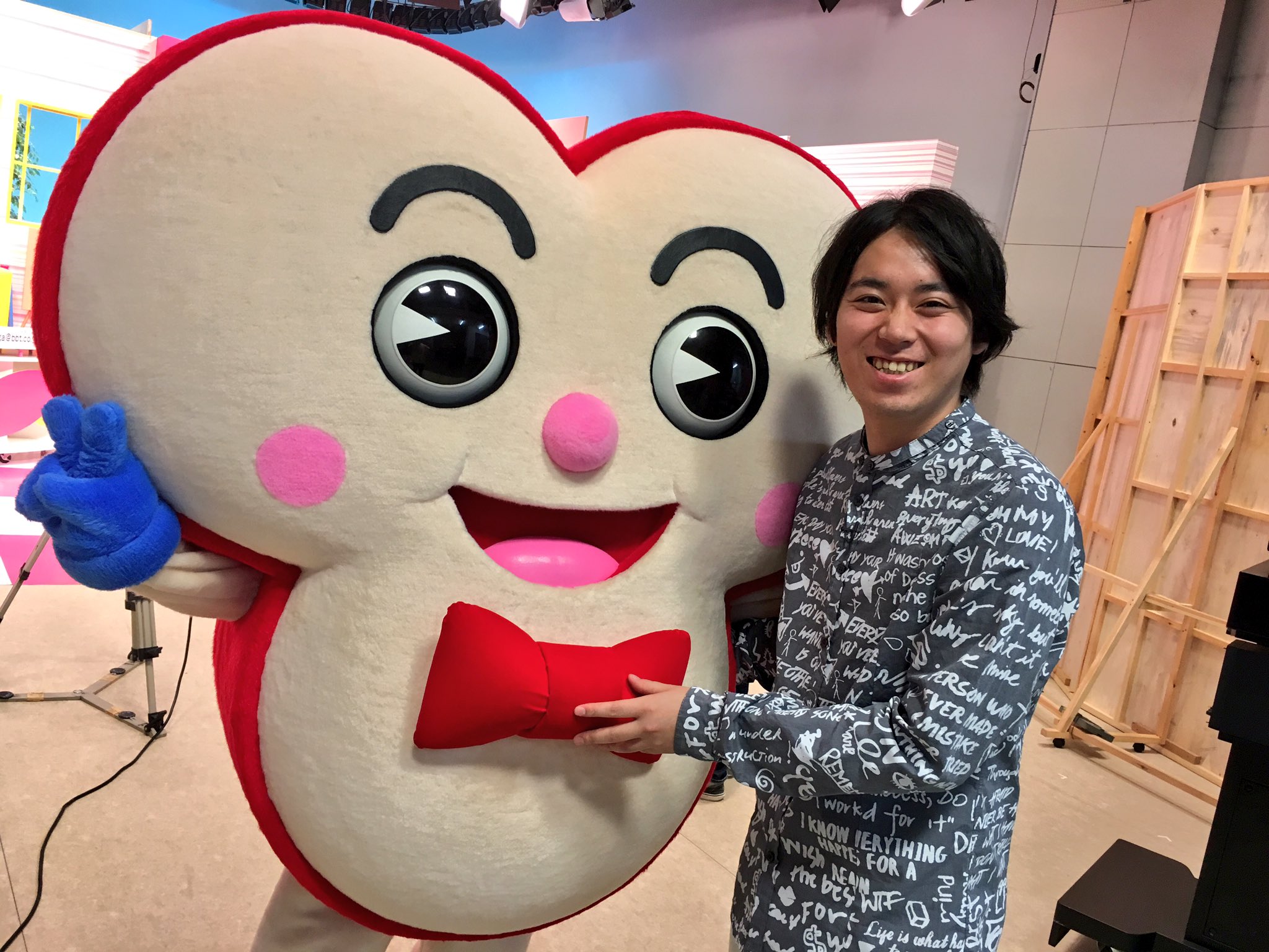 佐藤大樹　BIGクッション 佐藤大樹(さとうたいき) on X: 
