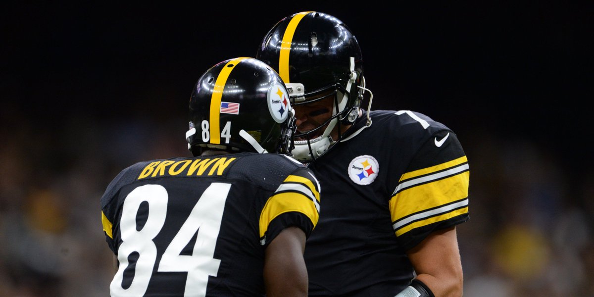 Pittsburgh Steelers tweet media