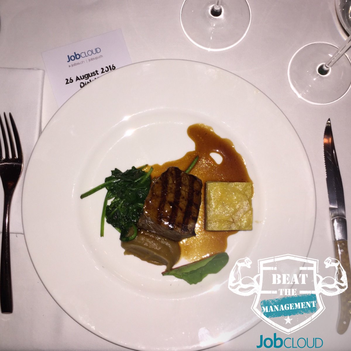 dudologicus's tweet image. #BeatTheManagement #JobCloud #jobsCH #jobupCH #Verbier