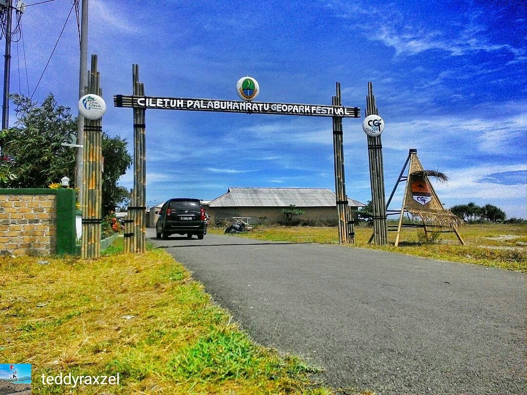 Welcome to #CiletuhPalabuhanratuGeoparkFestival 27- 28 Agustus 2016 <a href="/CiletuhGeoFest/">Ciletuh Geopark Fest</a>  #cgf2016 <a href="/Deddy_Mizwar_/">Deddy Mizwar</a>