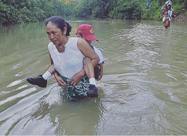 Selamat pagi indonesia suram yg katanya sudah merdeka