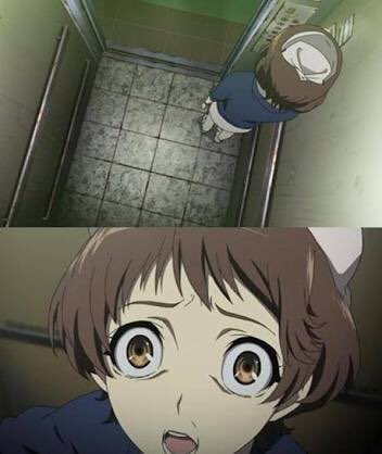 Twitter 上的 てんゆ Anotherの病院のエレベーターやろ 好きな映画のエレベーター T Co Xgqq9wvzrl Twitter