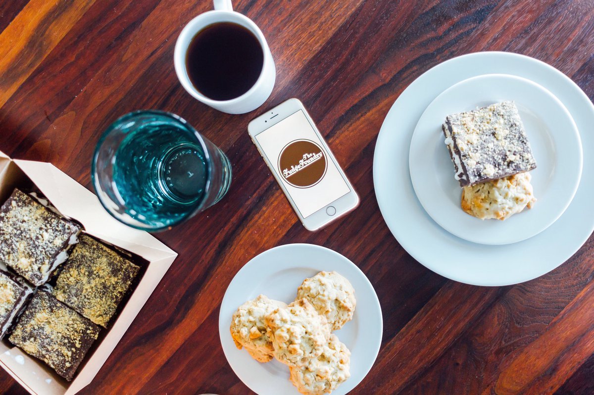 Up and running! Taking orders in the Temecula area. Check our Instagram for when we will be at farmer's markets!