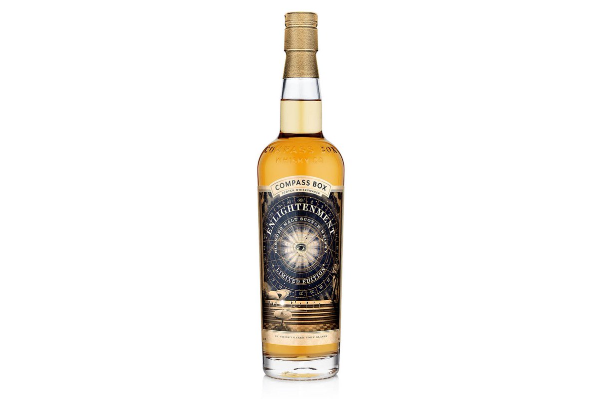 CoolmixOfficial's tweet photo. https://t.co/eNNv7nZBQO #Whiskey's Next #Wave Is Lighter, #Mellower, Made for #Millennials. #Coolmix #cocktail https://t.co/0K6UZfn8G5