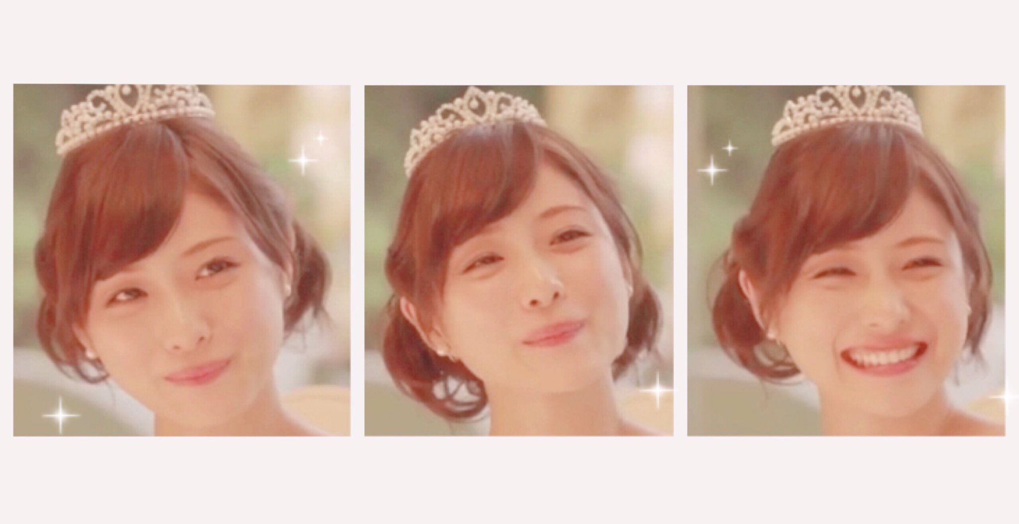 Mii 結婚式 さえこさん ティアラ 似合いすぎです ディズニープリンセスみたい 笑 失恋ショコラティエ 石原さとみ ウェディング さえこさん T Co Vjfz3ajnyj Twitter