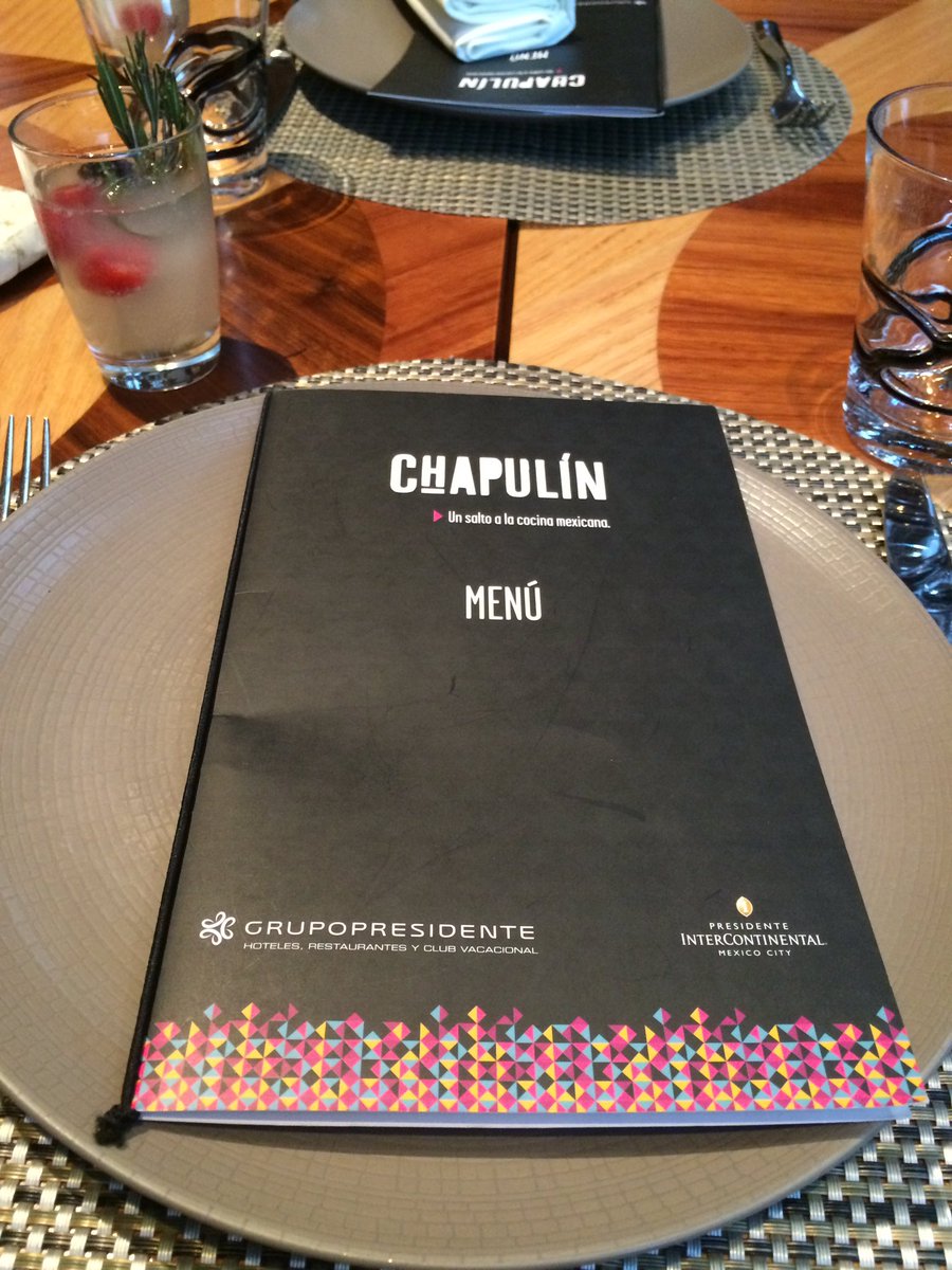 WorldTravelFeet's tweet photo. ¡Los viernes de @ChapulinRest con amigos son lo mejor! Lo pasé súper y cené riquísimo. ¡Qué se repita! https://t.co/oHVls2xHfl