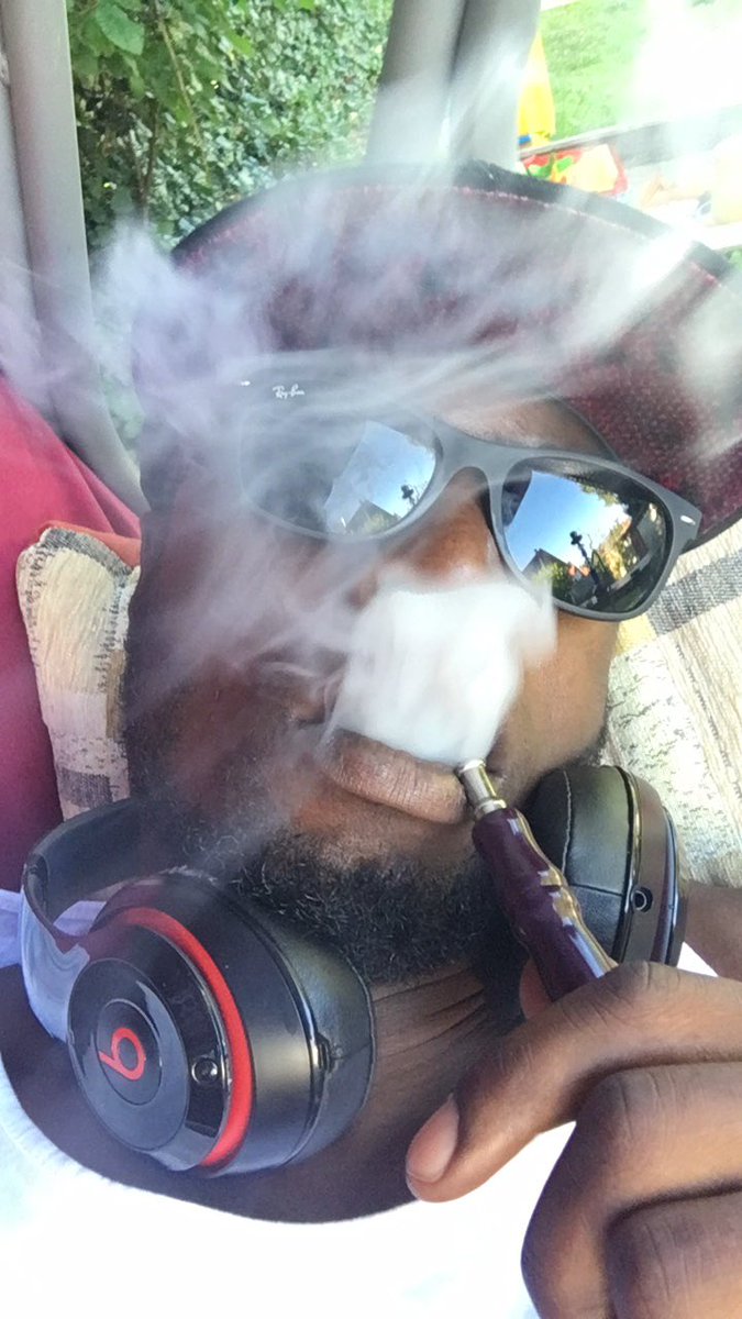3640#Smoky$Smith (@redman1981smith) on Twitter photo 