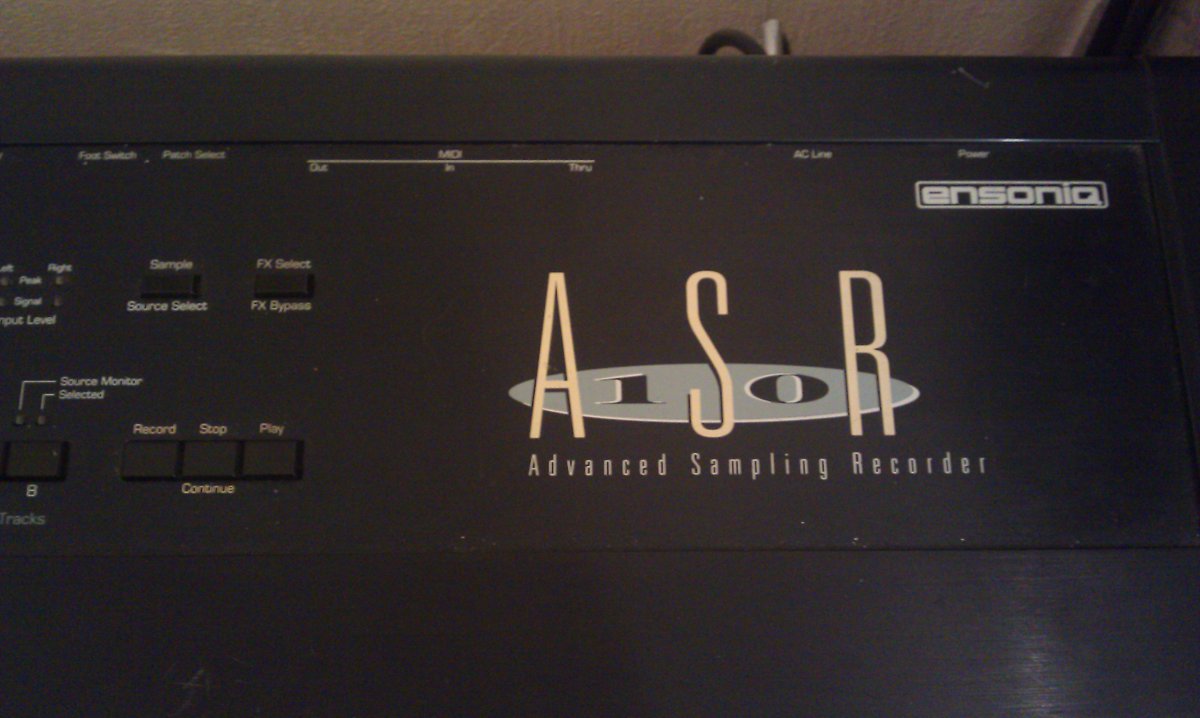 JayHommy905's tweet image. Only a matter of time till your in my hands baby girl SOON!!!!... #ASR10 #12Bit #Sampler