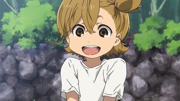 ご当地アニメ ばらかもん のフル動画を無料で見よう 聖地や見どころも解説 まったり気楽に公務員試験対策