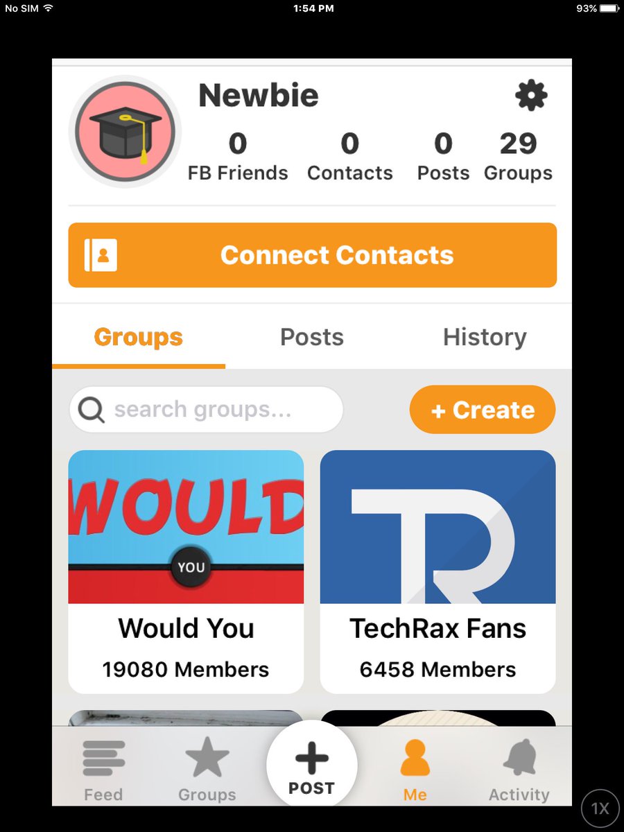 F1Mahi's tweet image. @TechRax #techrex