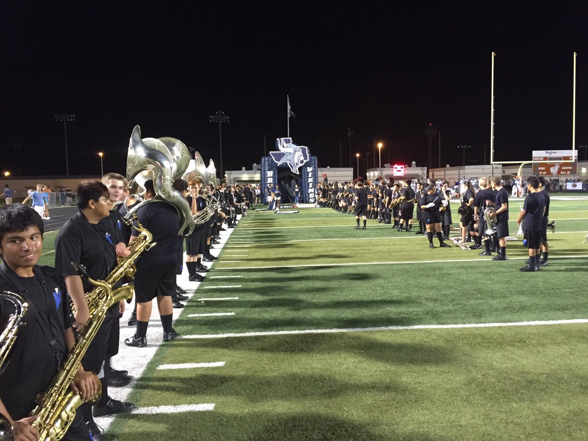 Bryan High School (@lanebuban) on Twitter photo First Friday night of the season. <a href="/WallisBthe1/">Tommy Wallis, Ed.D</a> <a href="/BryanISD/">Bryan ISD</a> <a href="/FineArts_BISD/">Bryan ISD Fine Arts</a> <a href="/bhsnorseman/">Bryan High Norseman</a> First Friday night of the season. <a href="/WallisBthe1/">Tommy Wallis, Ed.D</a> <a href="/BryanISD/">Bryan ISD</a> <a href="/FineArts_BISD/">Bryan ISD Fine Arts</a> <a href="/bhsnorseman/">Bryan High Norseman</a>