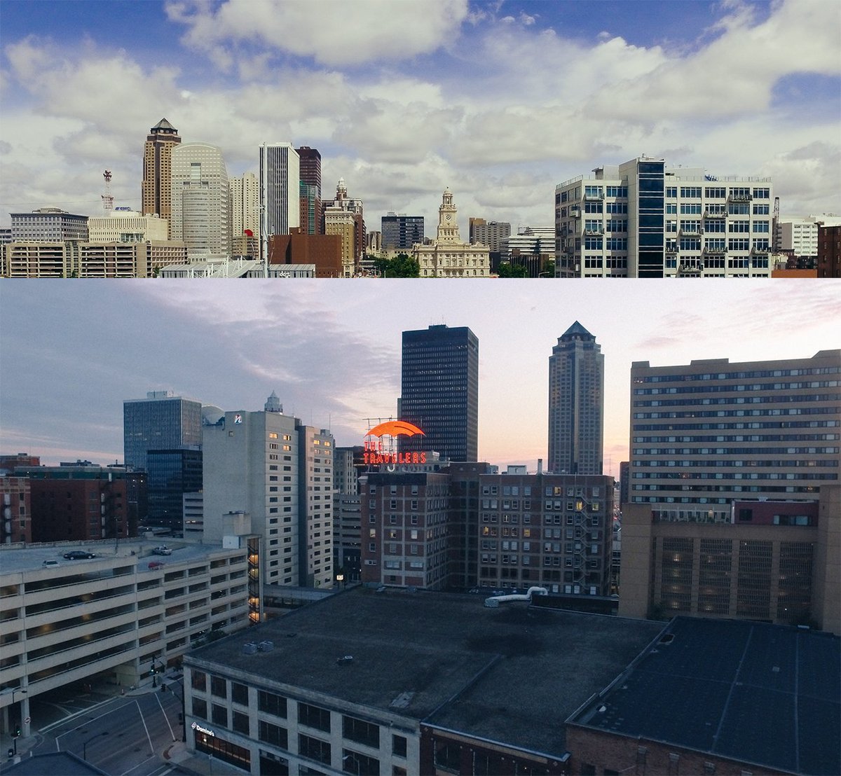 IKONIXStudio's tweet image. Light changes the mood, and the tone of the story.  #dsmstories