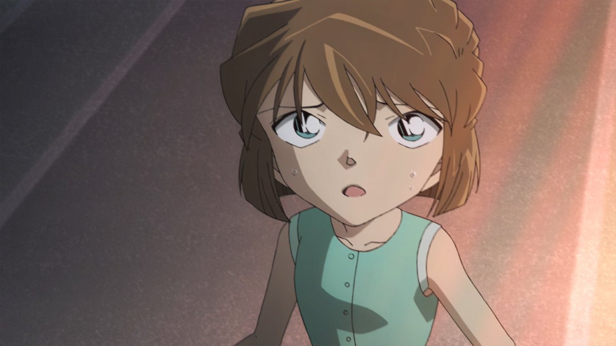 Detective Conan: The Darkest Nightmare sedang tayang di Cinemaxx. Info jadwal bit.ly/DetectiveConan…