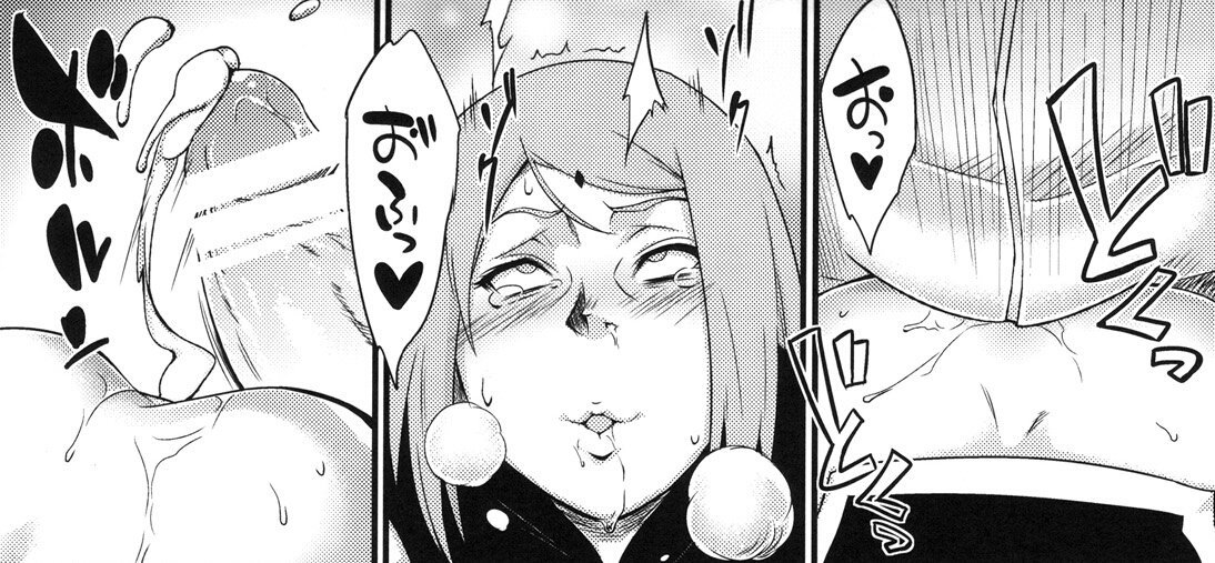 ❝The face she makes after a good fuck is quite erotic...❞