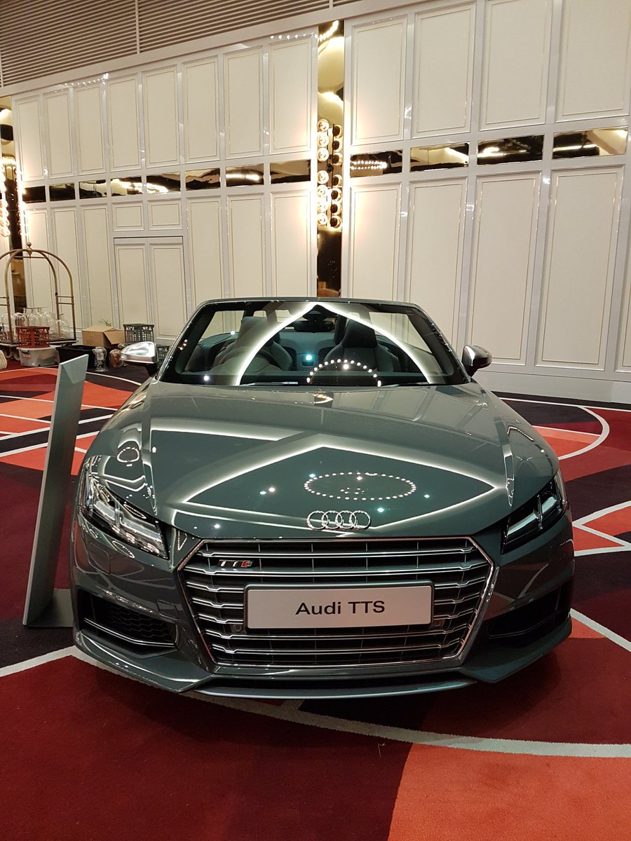 eecwaus's tweet photo. @Audi @eecwaus supporting such an important cause @YouthFocusWA  night of nights ball https://t.co/EMe6CMpfSY