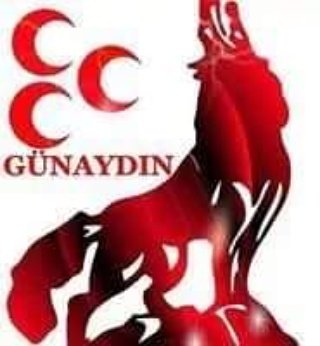 GÜNAYDIN.  HAYIRLI.  SABAHLAR. ASIL. TÜRK. MILLETI