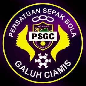 Bukan hanya berteriak saat GOL /hanya berteriak saat pemain kebanggaan di langgar , tapi ADA CINTA YG MENDALAM #PSGC