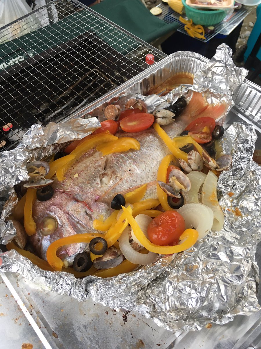 ちこ鯛 ちこ鯛