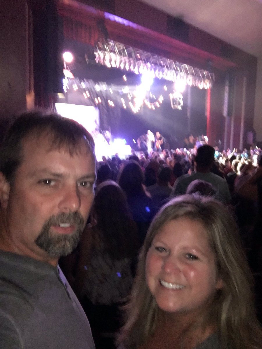 #3DoorsDown with <a href="/angelac_stanley/">Angela Stanley</a> in Charleston WV
