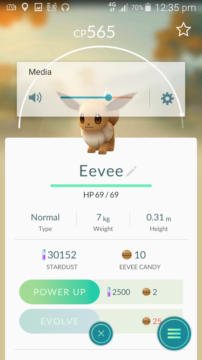 Herrithious's tweet image. Look at all these cool pokemon i just caught