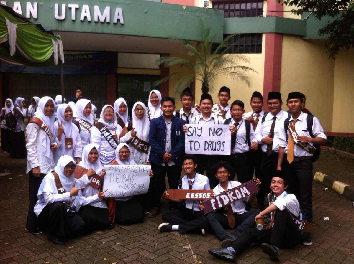 Bintaro Inline Skate tweet media