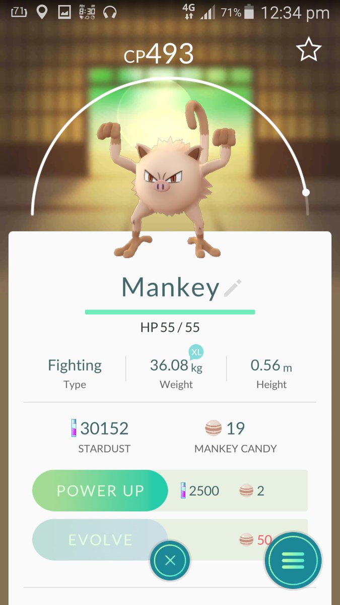 Herrithious's tweet image. Look at all these cool pokemon i just caught