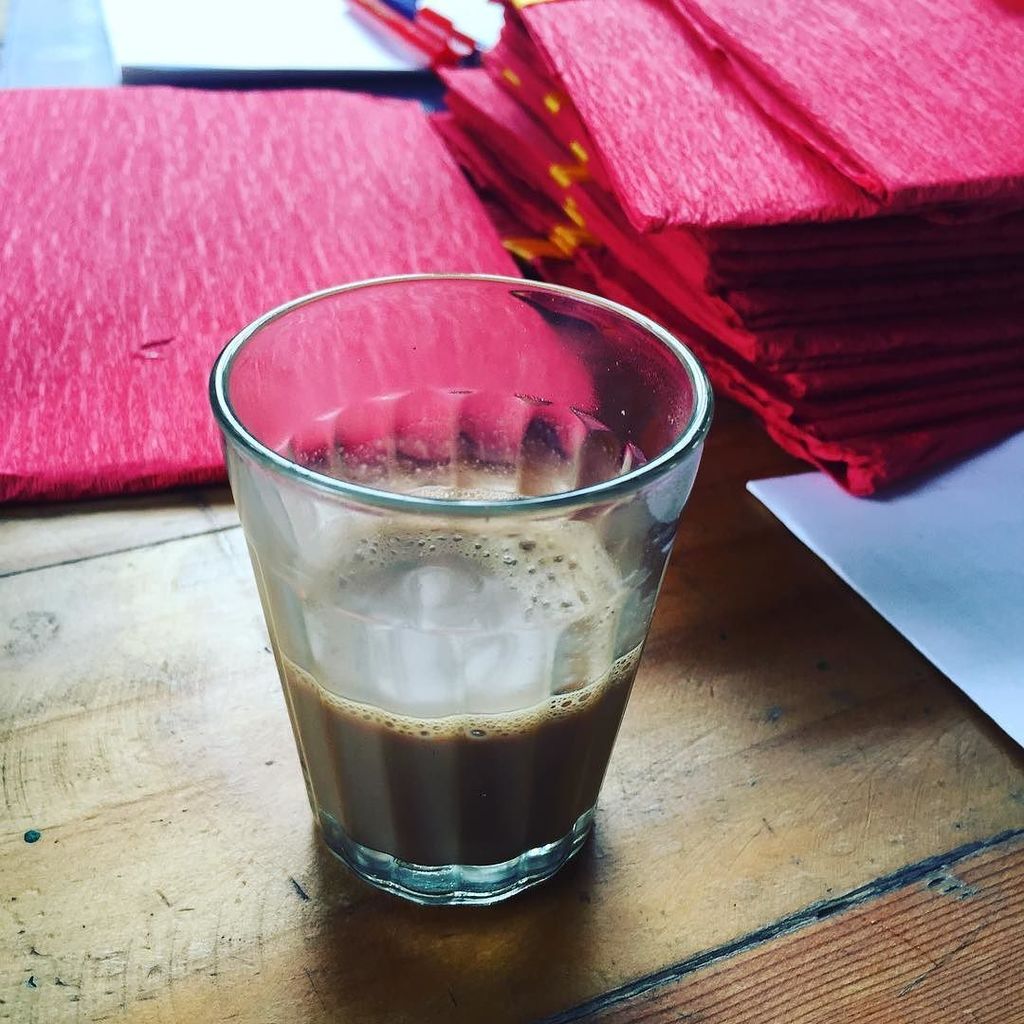 archanaskitchen's tweet photo. We are all set to kick start #ArchanasKitchenBash #CommunityCookOff @slurp.studio https://t.co/8R71GxeNoo https://t.co/KHnGiCFojq