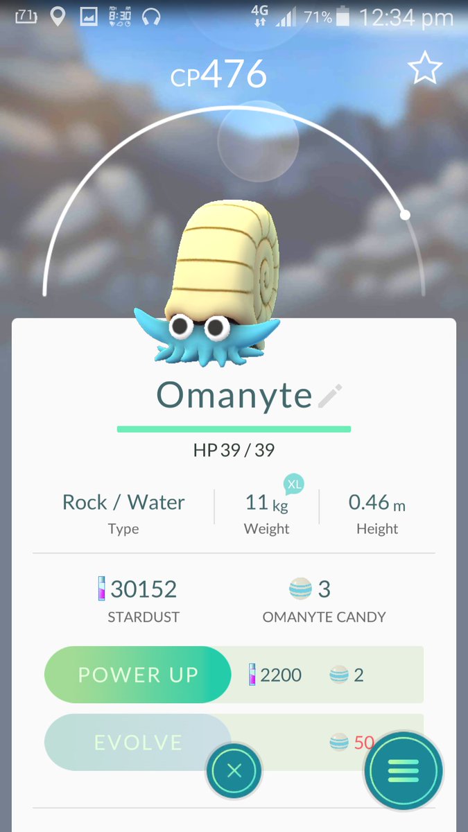 Herrithious's tweet image. Look at all these cool pokemon i just caught