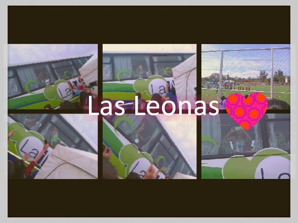 EstefiiLoizaga's tweet photo. Ese dia fue innovidable!😘😘😘💪💙
#leonas https://t.co/aB5ZxgvqVb
