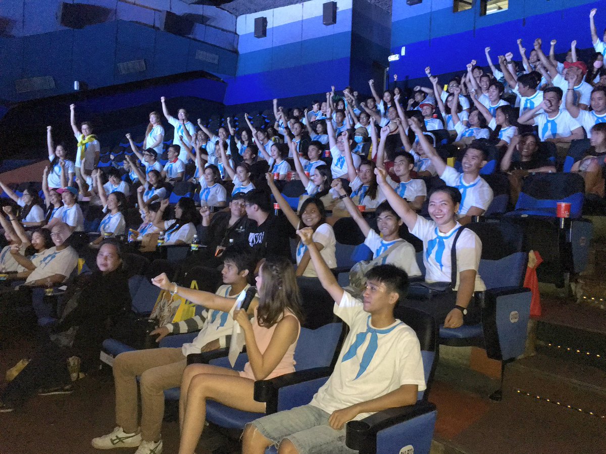 OnePiece Philippines tweet media