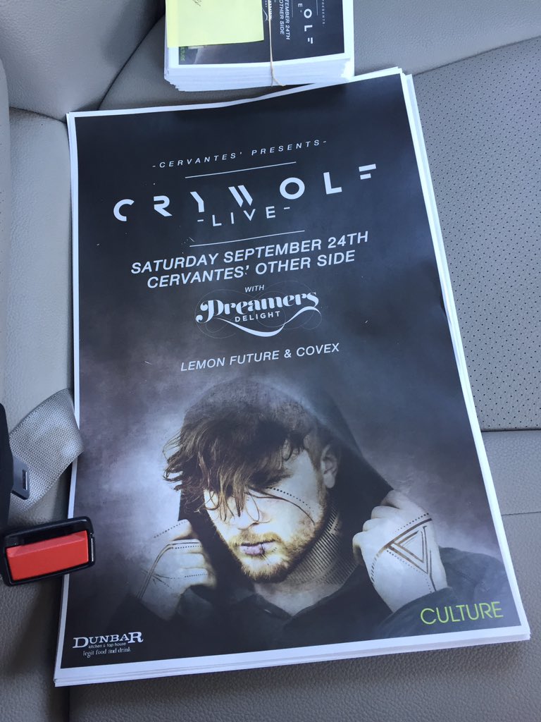 KPalmer_'s tweet image. These look good. @RunCryWolf @DreamersDelight @covexmusic @Lemonfuture @CervantesDenver