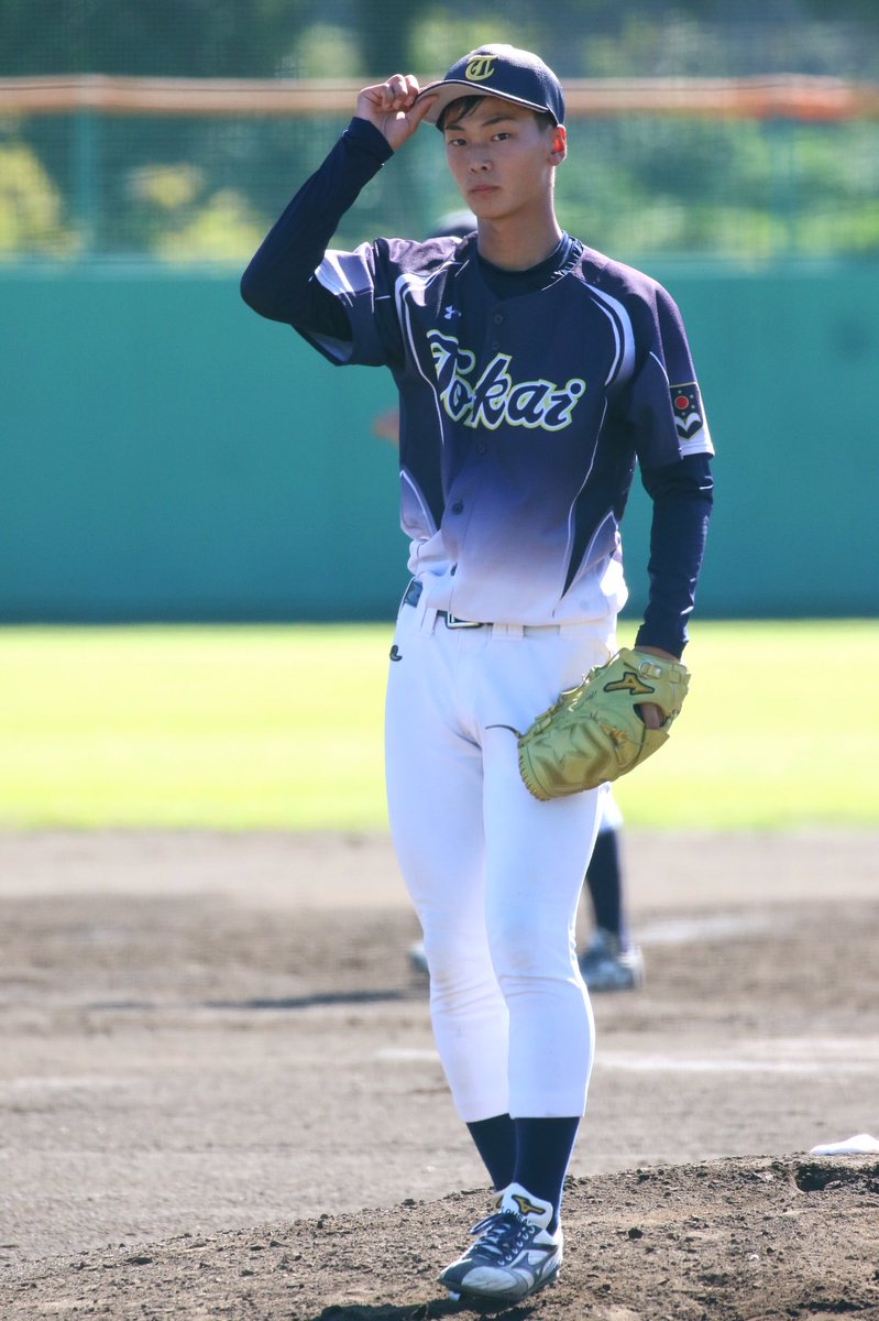 東海大　野球　ウェア　東海大学 北海道東海大学 野球ユニフォーム