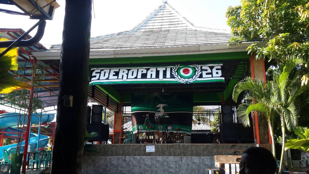 Sukses acarane bes 3th soeropati, seduluran sak lawase <a href="/soeropati26/">SOEROPATI 26</a> 🍻