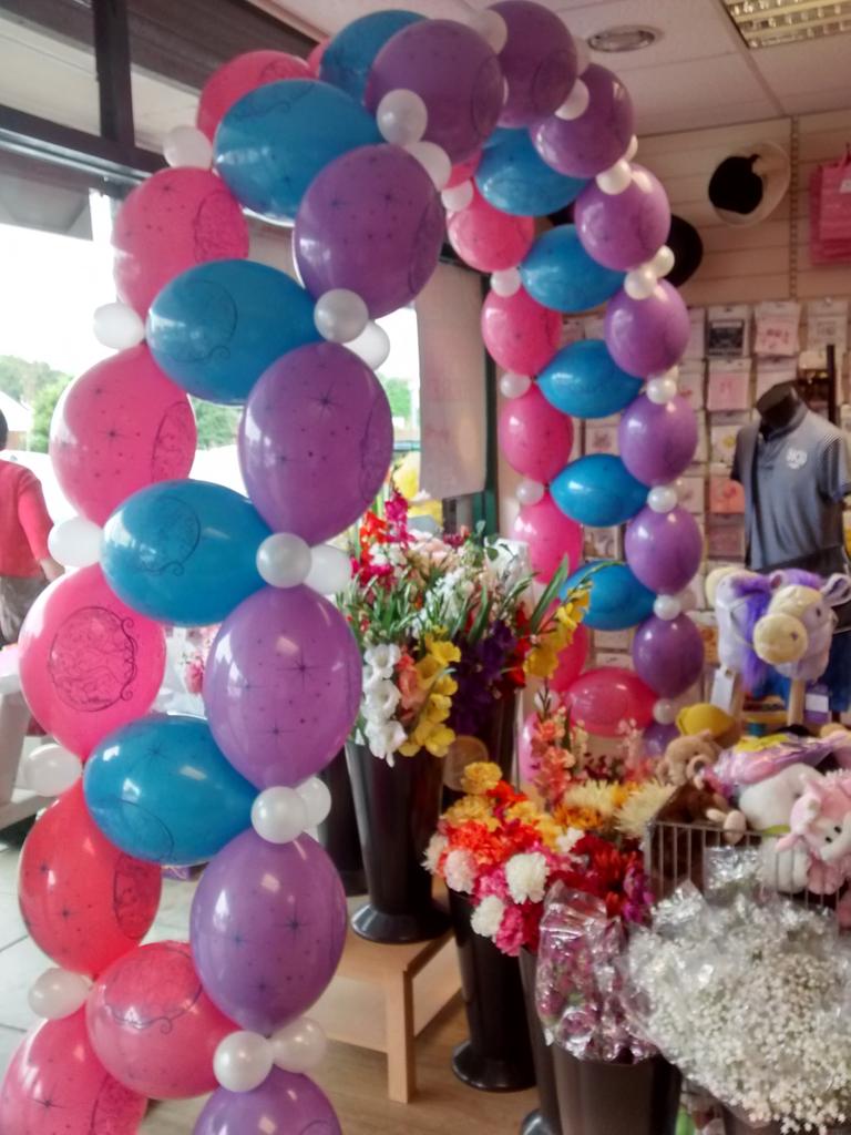 BalloonsPrinted tweet picture