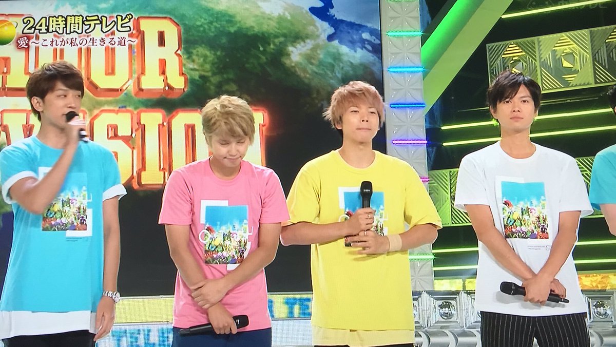 24時間テレビ39 24時間tv編集ポイント まとめ Togetter 24時間テレビ39 24時間tv編集ポイント まとめ Togetter