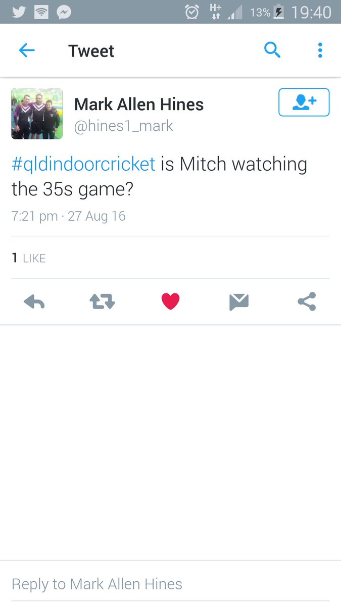 Mitch Addicott (@addicott_mitch) / Posts / X