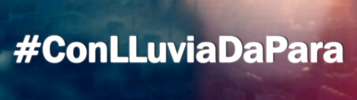 A24COM's tweet photo. A las 6:50 comienza @Vivoelsabado con @edubattaglia y equipo por @A24COM  
La consigna de hoy es #ConLluviaDaPara https://t.co/ys6c1azKvr